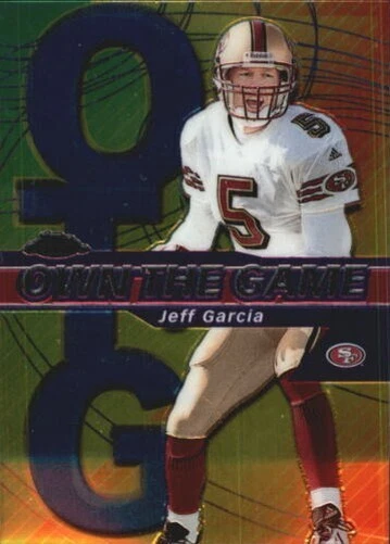 A1741- 2002 Topps Chrome FB Cards 201-265 +Inserts -You Pick- 15+ FREE US SHIP - Image 1 of 1