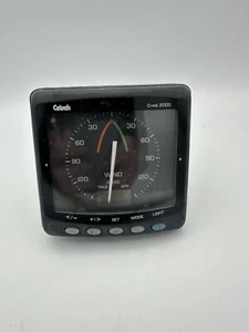 Cetrek Wind Display Instrument C-Net 2000 C9 - Picture 1 of 2
