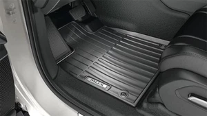 2017-2020 ALL SEASON FLOOR MATS ALL MODELS EXCEPT HYBRID- Free Shipping - Imagen 1 de 1