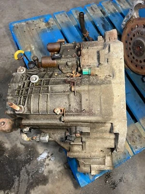 2003-2006 Honda Element DX K24 Automatic Transmission 230k BZKA6003613 #1730CN - Image 1 of 4