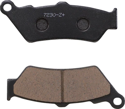 Lyndall Racing Brakes - 7230-Z+ Z+ Brake Pads Victory V 92 C  Cruiser Touring  V - Image 1 of 2