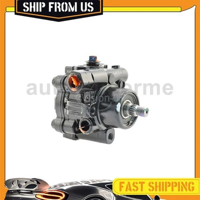 Насос гидроусилителя руля BBB Industries для Nissan Altima 2,5 л 2002-2003 - Изображение 1 из 4