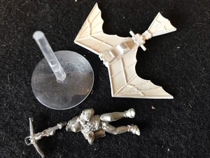 🌳Games Workshop Citadel Warhammer Birdman, Regt Of Renown lose mit Base - Bild 1 von 1