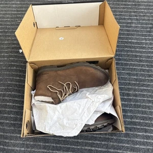 NEW SOREL MADSON™ II Chukka Men's Waterproof Boot in Tobacco (Size 9, 10) - Picture 1 of 3