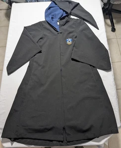 Universal Studios Wizarding World Harry Potter RAVENCLAW Umhang - Erwachsene 2XS EUC - Bild 1 von 18