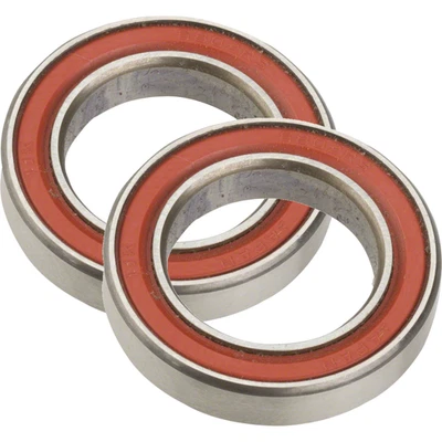 Pack of 2 DT Swiss 6802 Bearing Steel Cartridge Replacement Bearing For Dt 240s - Image 1 of 2