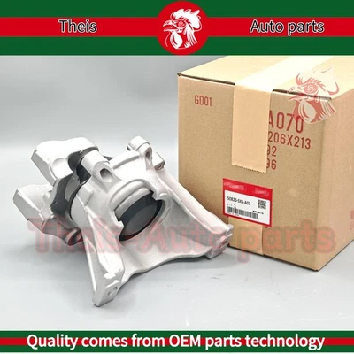 OEM! Engine Motor Mount For 2007-2011 Honda CR-V 2.4L / 2007-2012 Acura RDX 2.3L - Image 1 of 4