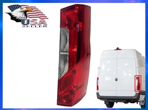 For 2019-2022 Mercedes Benz Sprinter 1500 2500 3500 Rear Tail Light Right Side - Picture 1 of 3