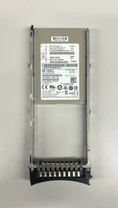 00YY004 IBM SEAGATE 800GB 12G SAS 2.5" SFF SSD SOLID STATE DRIVE ST800FM0183 - Picture 1 of 2