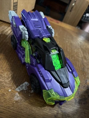 Vtech Switch and Go Dragon Roadhog Works Great! Digital Toy - Image 1 of 4