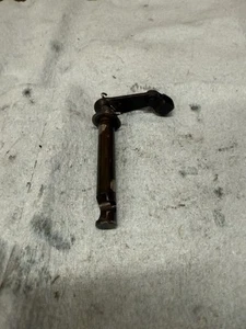 03 04 2003 2004 Honda Cbr600rr Clutch Push Lever Rod Actuator Arm Oem Part C89 - Picture 1 of 14