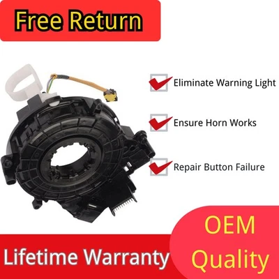 Muelle de reloj para Ford F-450 Super Duty 2011 2012 2013 2014 2015 2016 DC3Z14A664C Foto 1 de 4