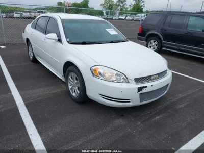 Passenger Sun Visor VIN W 4th Digit Limited Fits 06-16 IMPALA 4880769 Foto 1 de 4