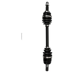 Front Right CV Axle Shaft Assembly For 2005-2009 Honda TRX500FM Foreman 4123009 - Picture 1 of 16