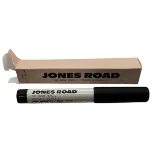 NEU Jones Road The Brow Pencil Dark Brunette Deep Chocolate Brown 1,7g - Bild 1 von 3