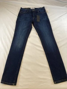 NWT DL1961 Florence Instasculpt Cotton Blend Jeans, Size 29 - Picture 1 of 17