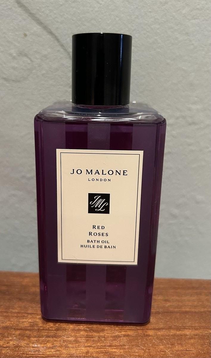 レッドローズ バスオイル｜Jo MALONE LONDONの口コミ - こちらは私の