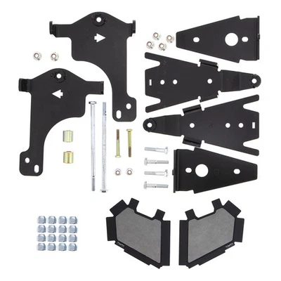 Polaris 2883019 Prospector Pro Track Mount 2014-2016 Sportsman ACE 500 570 SP Foto 1 de 2