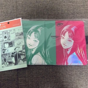 Hobonichi Techo 2026 Tomie  Junji Ito  A6 cover Original Size + Pencil Board Set - Picture 1 of 17
