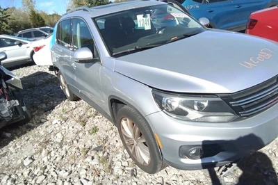 Volkswagen Tiguan 2013 motor de 2,0 L fabricante de equipos originales 142 k millas (LKQ ~ 436884922) Foto 1 de 4
