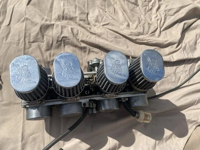 1981 Honda CB  - Image 1 of 4