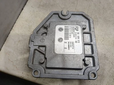 Centralina motore Opel Astra H 2010 -modulo 55559272 VAQ19046 - Immagine 1 di 3