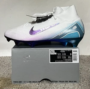 Größe 7,5M/9W - Nike Zoom Mercurial Superfly 10 Elite AS FG "Chromatic" HV4888-100 - Bild 1 von 6