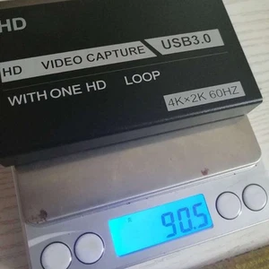 1080P 60fps HD Recorder Live Streaming UVC und UAC Standards für Linux OS - Bild 1 von 6