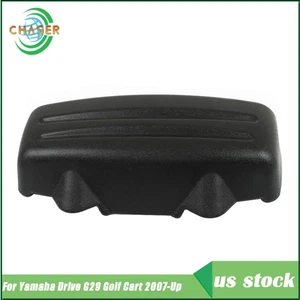 Front Bumper 2007-Up JW1-K7510-01-00 Fit For Yamaha Drive G29 Golf Cart New - Picture 1 of 8