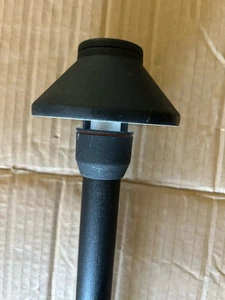 Außen LED Wege Leuchte Außen Kuppel Leuchte Garten Veranda Lampe 83101 8 Zoll - Bild 1 von 13
