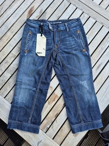 Drykorn Jeans Damen Gr. 28/32 Neu mit Etikett - Bild 1 von 4