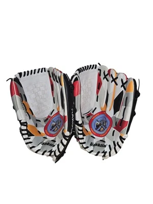 SGA 2024 Minnesota Twins Native American 12.5” Baseball Glove NEW Set Of Two (2) - Image 1 of 4