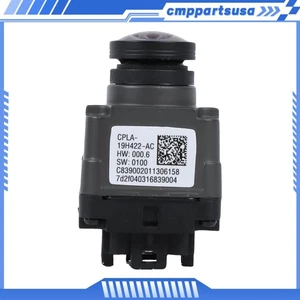 Surround Camera Replacement CPLA-19H422-AC LR052029 LR041166 For Land Rover - Bild 1 von 17