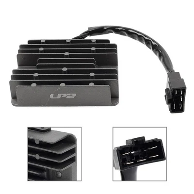 Motor Voltage Regulator Rectifier For Suzuki GSXR600/750/1000/1300 2000-05 US - Изображение 1 из 4