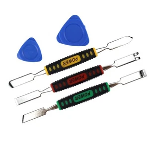 Tablet Professional Repair Tools Steel Bar for Mobile Phone Tablet - Afbeelding 1 van 12
