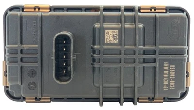 Turbo aktuator 6NW01043064, 6NW010430-64 Turbolader Original Hella Garret - Bild 1 von 4