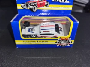 Camión diecast Will Cagle #25 ERTL 1993 Modified Legends edición #16 1:64 - Imagen 1 de 6