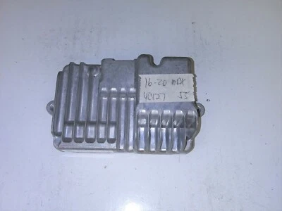 38700-TZ5-A21 Acura MDX 2016-2020 active noise cancellation module - Image 1 of 4