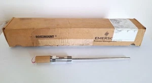 Rosemount 0068N21N00N090 Temperatursensor - Bild 1 von 4