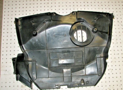 Polaris Edge XC SP 800 2001 capó plenum 5433516 Foto 1 de 2