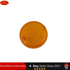 PLASTICA FRECCIA POSTERIORE MOTO GUZZI CALIFORNIA - Picture 1 of 7