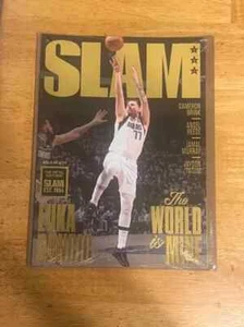 GOLD METAL SLAM 250 LUKA DONCIC /94 - Picture 1 of 1