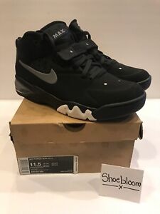 nike charles barkley shoes 1993