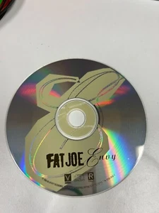 Fat Joe : Envy- CD SINGLE (2001) - Picture 1 of 1