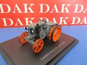 Die cast 1/43 Modellino Trattore Farm Tractor Landini Velite V.L. 30 1935 - Foto 1 di 3