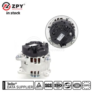 BEYU For 2010 VW Jetta 06E 903 023 New First-rate Hight Quality Alterantor - Picture 1 of 6