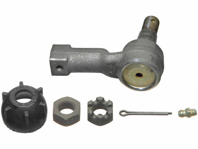 Extremo de varilla de amarre interior Moog 21QT38R para Isuzu Trooper 1987-2002 Foto 1 de 1