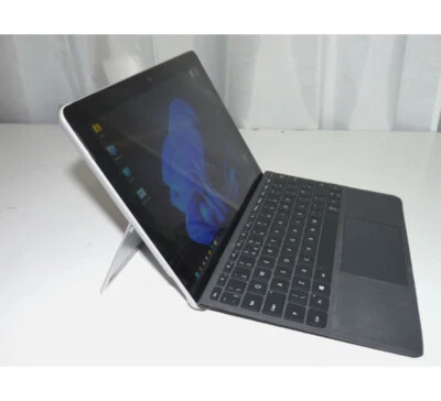 Microsoft Touchscreen Laptop Surface GO 1824 Intel  8GB RAM 128GB Win 11 Pro - Image 1 of 4