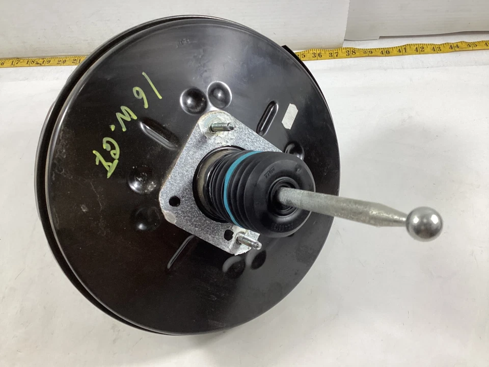 2015-2017 年大众 GTI 制动助推器带水库 5Q1614105BQ 原始设备制造商。 — 第 1/4 张图片