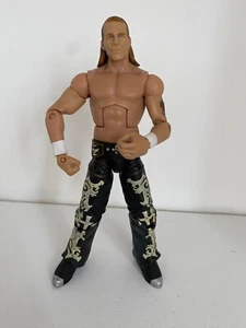WWE SHAWN MICHAELS MATTEL ELITE COLLECTION SERIES 3 WRESTLING ACTION FIGURE - Picture 1 of 4